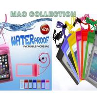 Gambar WATERPROOF CASE HP dari rusdi aksesories undefined 3 Tokopedia