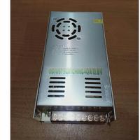 Gambar power supply switching 13.8v adjustable 12v 40A 480w rig led psu travo dari Grosircc undefined 2 Tokopedia