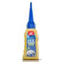 Gambar Oli Gardan Transmission Gear Oil (Fully Synthetic) dari Honda Cengkareng undefined 1 Tokopedia