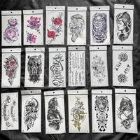 Gambar tatto temporer japan style murah dari Mahard store undefined 2 Tokopedia