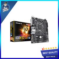 Gambar GIGABYTE H310M DS2 2.0 LGA 1151 - MOTHERBOARD dari bengkelkomputerptk undefined 1 Tokopedia