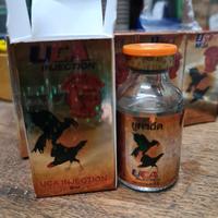 Gambar super uca plus obat suntik ayam tarung mendadak lemes sakit muter2 kur dari lagashoping undefined 1 Tokopedia