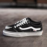 Gambar Vans TNT SG Pro Trujillo Black White dari primt.shoes undefined 1 Tokopedia