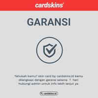 Gambar SPONGEBOB EDITION | Skin/Sticker Kartu ATM - Patrick, No Chip dari Cardskins undefined 4 Tokopedia