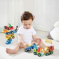 Gambar Feelo 105 Pcs Variety Car Building Block Mainan Edukasi Balok Brick dari petite.playland undefined 3 Tokopedia