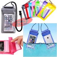Gambar WATERPROOF CASE HP dari rusdi aksesories undefined 1 Tokopedia