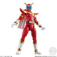 Gambar Kikai Sentai Zenkaiger Yudou 2 - Kudakks & Zenkai Red YU-DO SODO REIWA dari Littlebubuhobby undefined 2 Tokopedia