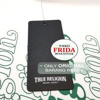 Gambar True Religion T-Shirt Men's Original Kaos Pria Art:105103 Size:M dari Toko Frida Mks undefined 4 Tokopedia