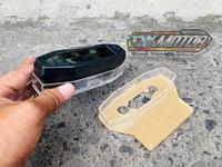Gambar Pangkon Dudukan Acrylic Akrilik Spido Speedometer Spidometer KTM dari DK MOTOR undefined 1 Tokopedia