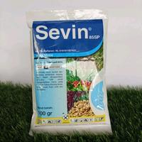 Gambar sevin | insektisida tanaman | obat hama - SEVIN CAIR dari CLEO TANI undefined 1 Tokopedia