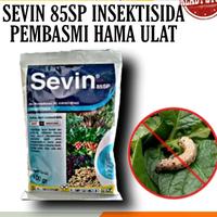 Gambar sevin | insektisida tanaman | obat hama - SEVIN CAIR dari CLEO TANI undefined 3 Tokopedia