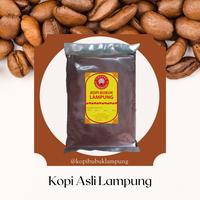 Gambar KOPI LAMPUNG ASLI / KOPI LAMPUNNG ORIGINAL / KOPI BUBUK LAMPUNG dari KOPIBANG undefined 2 Tokopedia