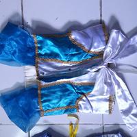 Gambar alice in wonderland mini dress cosplay binus boneka cupcake dari meiryuCOS undefined 5 Tokopedia