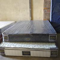 Gambar Spring bed Plus top Double Busa No. 3 140x200 Tinggi 28 cm Murah Tegal dari Tokopabrik_Tegal undefined 5 Tokopedia