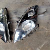Gambar headlamp Swift black housing dari jaya motors undefined 2 Tokopedia