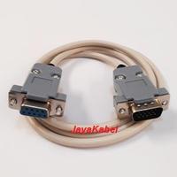 Gambar Kabel RS232 9 Pin to VGA 15 Pin Modem dari JAYAKABEL undefined 1 Tokopedia