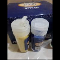 Gambar glitter bubuk 10 gr dari Sweetkhorner undefined 2 Tokopedia