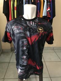 Gambar JERSEY KOPASSUS TNI OBLONG DRI-FIT CUSTOM / SOLDIER 3 - S dari SHAMF JERSEY undefined 2 Tokopedia