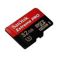 Gambar Sandisk MicroSD Extreme Pro 32GB 100MB/s Micro SD 32 MicroSDHC Garansi Resmi dari JPC Kemang undefined 2 Tokopedia