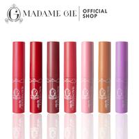Gambar Madame Gie Magnifique Lip Tint |Lip tint korea - 06 citrus dari BungaKlip Cosmetic undefined 2 Tokopedia