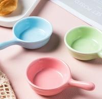 Gambar Korean Set Mukbang Tempat Saus Serbaguna isi 4 | plz - ISI 4 dari Moka Plazza undefined 3 Tokopedia