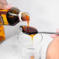 Gambar Obat Tukak Lambung Luka Infeksi Usus Halus 12 Jari KurmaQu 100% Asli dari Asyiah Herbal undefined 2 Tokopedia