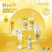 Gambar Azarine C White SERIES Essence Mist | Perawatan Wajah & Tubuh - Cleanser 60ml dari BungaKlip Cosmetic undefined 5 Tokopedia
