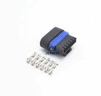 Gambar 2 Sets 6 Pin Delphi Automotive Waterproof Female Connector Electronic dari Ismoyono-Olstore01 undefined 3 Tokopedia