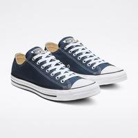 Gambar Converse chuck taylor all star classic navy ox original - 44 dari hypebeastbdg undefined 4 Tokopedia