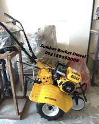 Gambar Traktor Mini MGC 80 Daiho dari Sumber Berkat Diesel undefined 1 Tokopedia