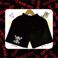 Gambar Boxer Pria Wanita Gambar Anime Keren dan Murah Celana Pendek One Piece dari Aksara Official Shop undefined 1 Tokopedia