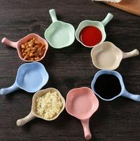 Gambar Korean Set Mukbang Tempat Saus Serbaguna isi 4 | plz - ISI 4 dari Moka Plazza undefined 4 Tokopedia