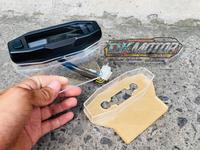 Gambar Pangkon Dudukan Acrylic Akrilik Spido Speedometer Spidometer KTM dari DK MOTOR undefined 2 Tokopedia