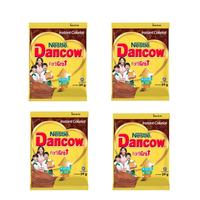 Gambar DANCOW FORTIGRO INSTANT COKELAT SACHET 39gr dari Citrouliswalayan undefined 1 Tokopedia