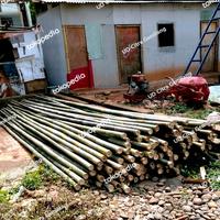 Gambar jual bambu steger & kayu kaso bekisting - Harga Toko dari UD Citra Gemilang undefined 2 Tokopedia