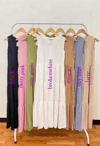 Gambar BELVA DRESS dari meedjey undefined 5 Tokopedia