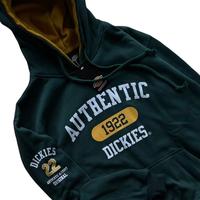 Gambar Sweater Hoodie Dickies - Jaket Kasual Dickies Bahan Katun - COD - Foto 3, M dari corona apparel undefined 4 Tokopedia