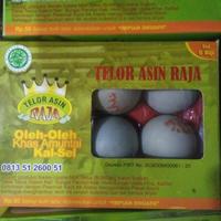 Gambar telor asin raja isi 6 biji dari Toko Andalans undefined 1 Tokopedia