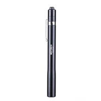 Gambar NexTorch DR.K3 Ultraviolet UV Light Pen Mini Senter LED 365nm - Hitam dari Bosgentongs Shop undefined 2 Tokopedia