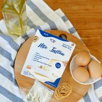 Gambar Mie instant Rasa Soto || Rendah Karbohidrat || Keto Friendly dari OMAH KETO_NEW undefined 1 Tokopedia