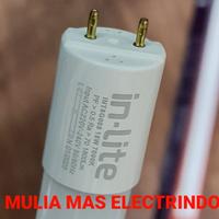 Gambar INLITE LAMPU TL T8 18 W INLITE TUBE 18 WATT LED IN LITE 120CM 18W dari Mulia Mas Electrindo undefined 3 Tokopedia