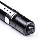 Gambar NexTorch DR.K3 Ultraviolet UV Light Pen Mini Senter LED 365nm - Hitam dari Bosgentongs Shop undefined 5 Tokopedia
