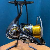 Gambar (SOLD) Reel Daiwa Certate 2510PE H Second Jepang Lecet Halus dari NORTH BLUE FISHING undefined 3 Tokopedia