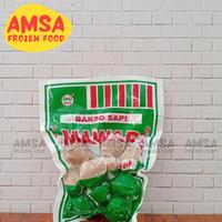 Gambar Mawar Bakso sapi, isi 10, 140gr dari Amsa Frozen Food undefined 2 Tokopedia
