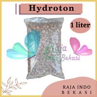 Gambar Hydroton Media Tanam Hidroponik Hidroton Jerman Germany 1 Liter Murah dari Raja Indo Bekasi undefined 5 Tokopedia