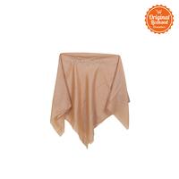 Gambar Hijab Segiempat Glowing Payet Cokelat Susu dari Character Land undefined 2 Tokopedia