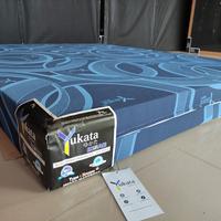 Gambar Kasur Busa Yukata Inoac 160x200 No 2 Ori Murah Tegal Brebes Cirebon - 180x200 cm, 15 cm dari Tokopabrik_Tegal undefined 5 Tokopedia