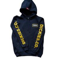 Gambar Sweater Hoodie Dickies - Jaket Kasual Dickies Bahan Katun - COD - Foto 3, M dari corona apparel undefined 3 Tokopedia