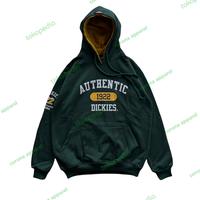 Gambar Sweater Hoodie Dickies - Jaket Kasual Dickies Bahan Katun - COD - Foto 3, M dari corona apparel undefined 1 Tokopedia