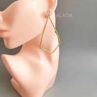 Gambar anting pesta wanita murah dari Alatia Handmade undefined 3 Tokopedia